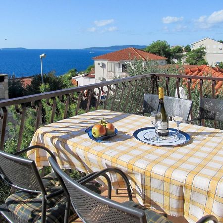 Apartment Culic-1 By Interhome Τρογκίρ Εξωτερικό φωτογραφία
