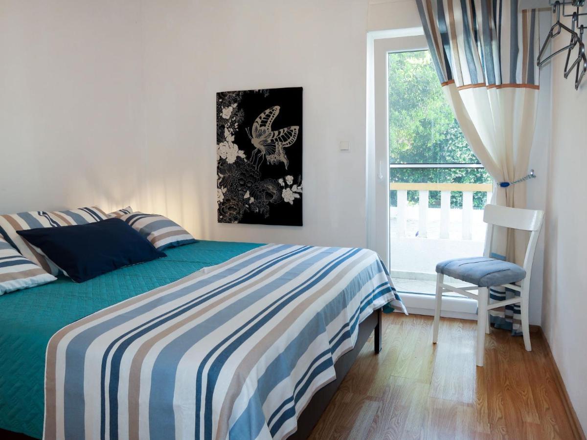 Apartment Culic-1 By Interhome Τρογκίρ Εξωτερικό φωτογραφία