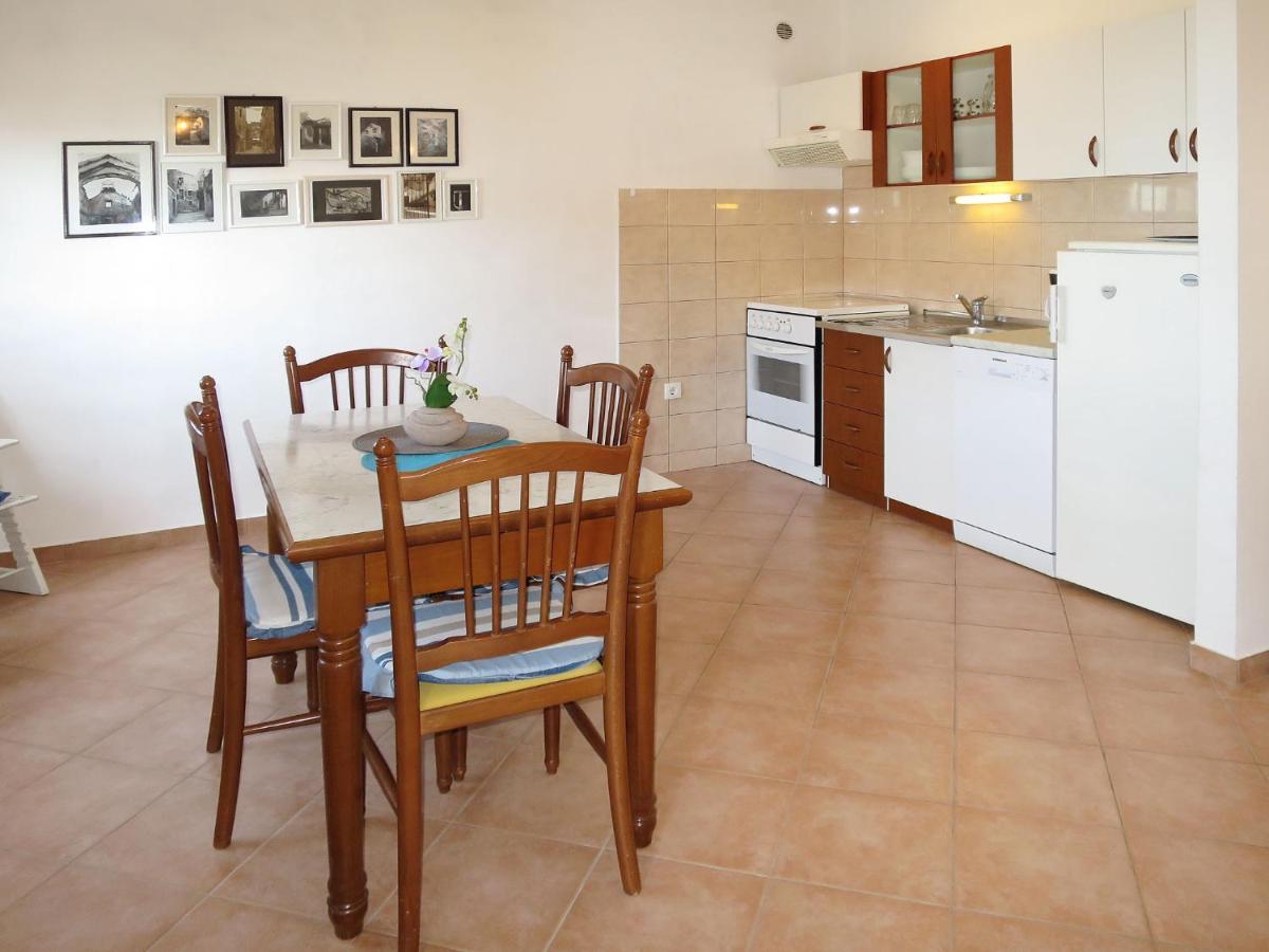 Apartment Culic-1 By Interhome Τρογκίρ Εξωτερικό φωτογραφία