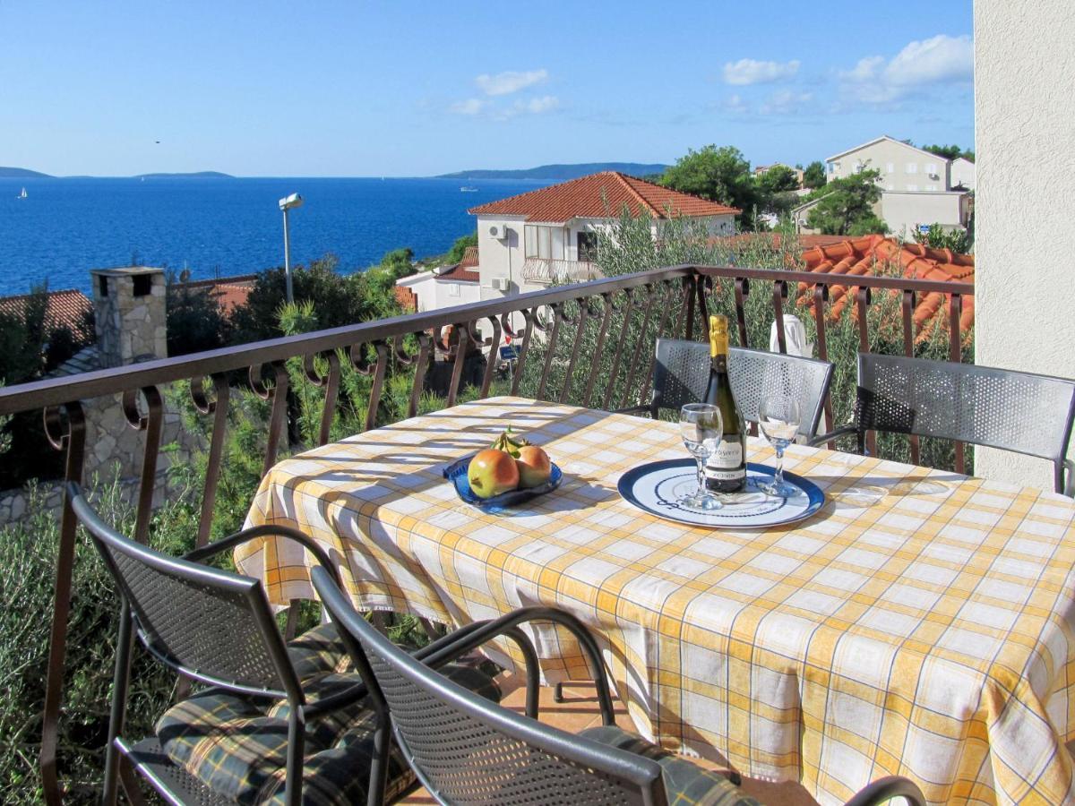Apartment Culic-1 By Interhome Τρογκίρ Εξωτερικό φωτογραφία