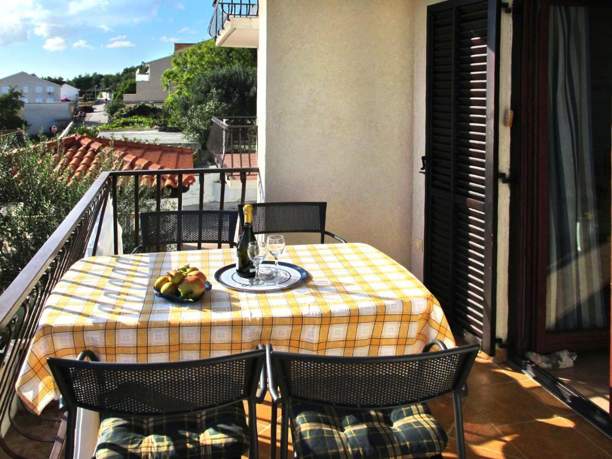 Apartment Culic-1 By Interhome Τρογκίρ Εξωτερικό φωτογραφία