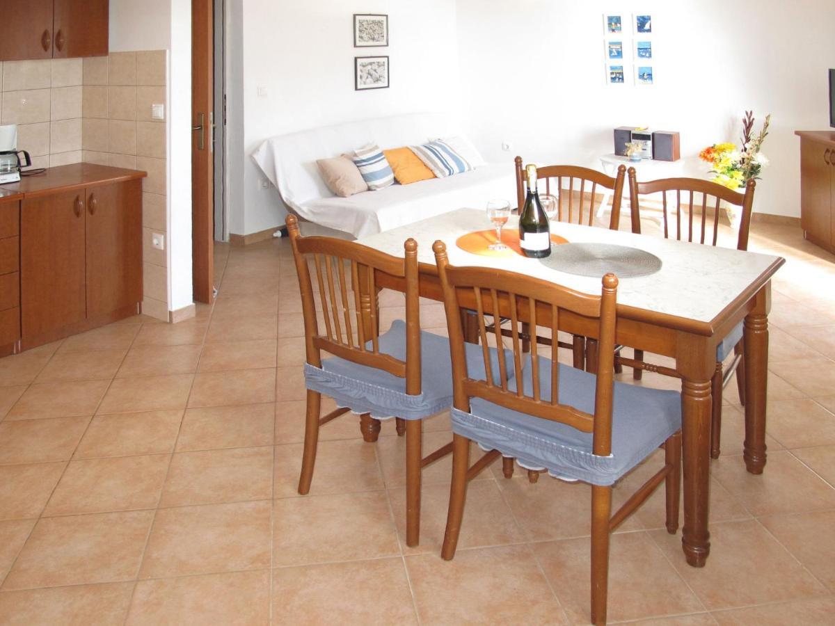Apartment Culic-1 By Interhome Τρογκίρ Εξωτερικό φωτογραφία