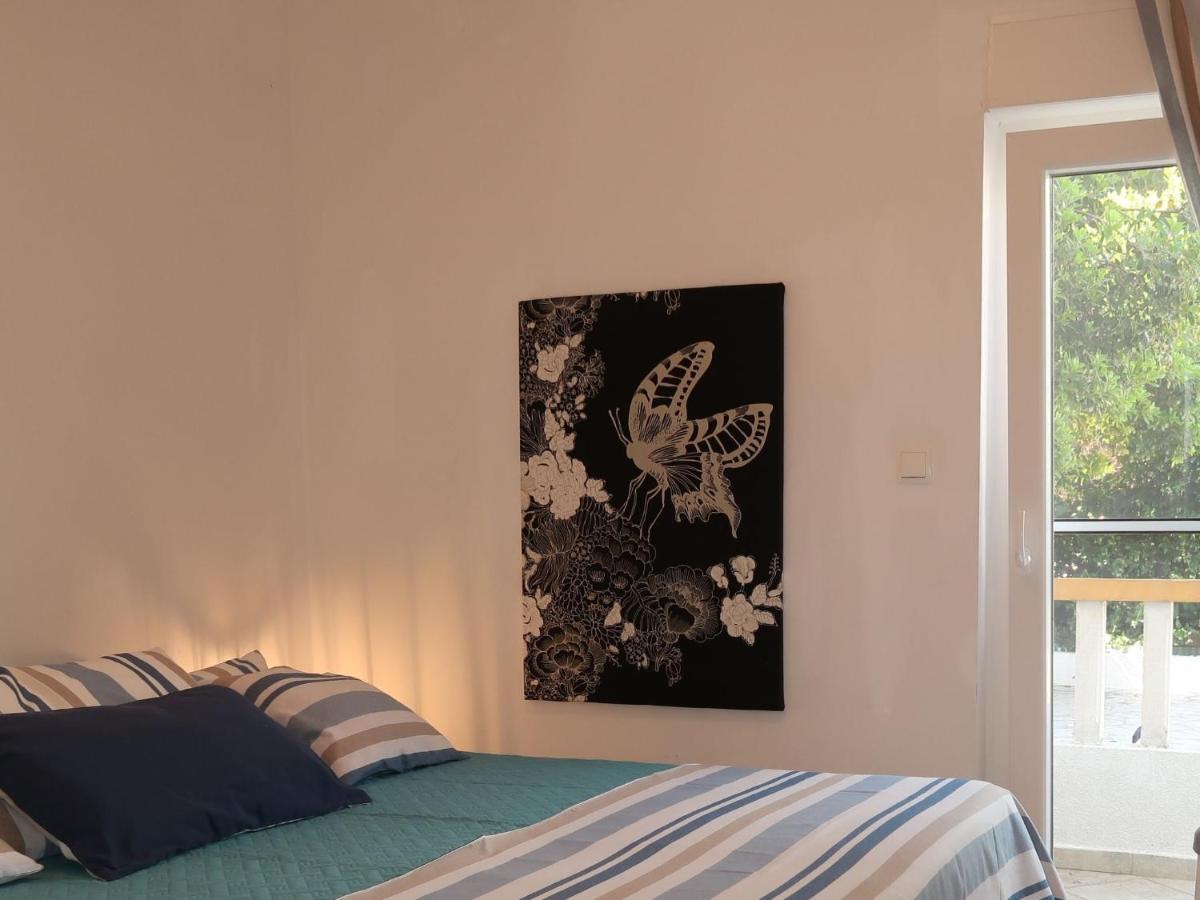Apartment Culic-1 By Interhome Τρογκίρ Εξωτερικό φωτογραφία