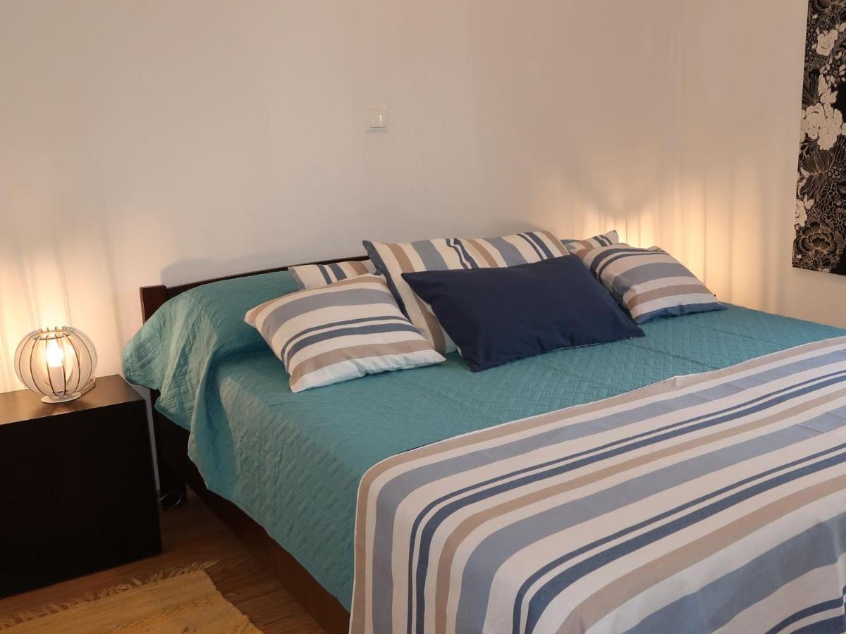 Apartment Culic-1 By Interhome Τρογκίρ Εξωτερικό φωτογραφία